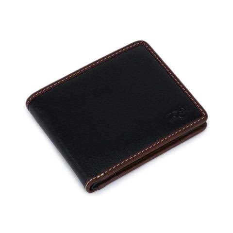 BLACK WALLET 