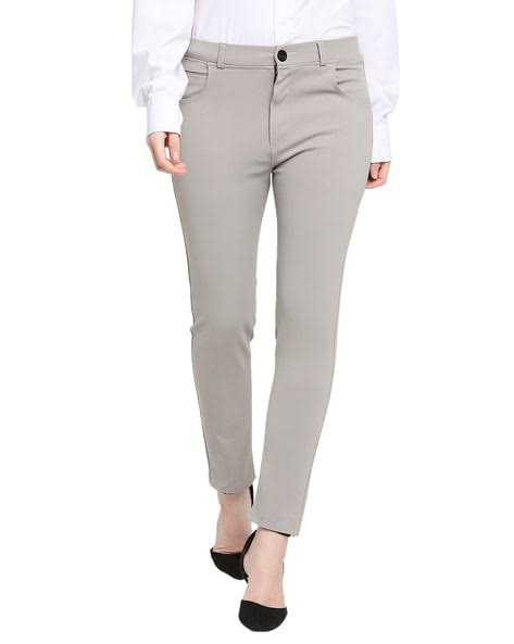 GILRS GREY PANT